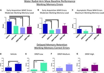 Evaluating the Cognitive Impacts of Drospirenone, a Spironolactone-Derived Progestin, Independently and in Combination With Ethinyl Estradiol in Ovariectomized Adult Rats